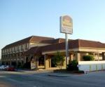 Best Western Norwalk Inn Hotel Picture 1