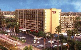 Clarion Hotel Anaheim Resort