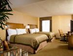 Doubletree Guest Suites Anaheim Resort Hotel Picture 2
