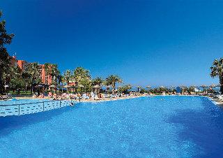 Noa Kusadasi Beach Club