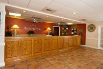 AmericInn Hotel & Suites