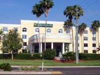 La Quinta Inn & Suites Sarasota Hotel