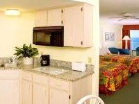 Bahama House Hotel