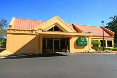 La Quinta Inn Daytona Beach Hotel