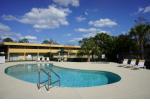 La Quinta Inn Daytona Beach Hotel Picture 5
