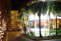 Ocean Shore Resort Hotel
