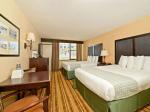 Quality Inn Ocean Palms Hotel Picture 2