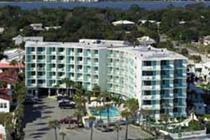 Quality Inn Ocean Palms Hotel