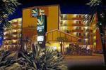 Quality Inn Ocean Palms Hotel Picture 1