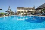 Santa Elena Hotel Picture 2