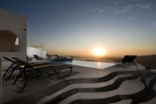 Avaton Hotel