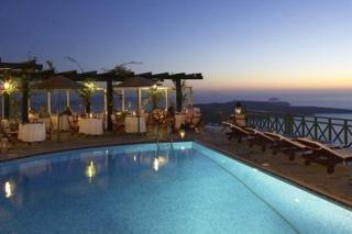 Dana Villas Hotel