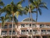 Chesapeake Resort Hotel