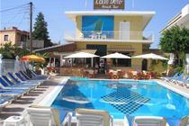 Marilena Complex