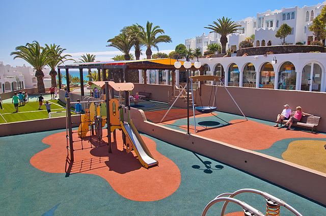 Sotavento Beach Club Hotel