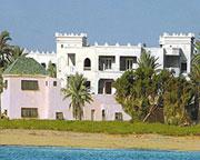 Iberostar Safira Palms Hotel