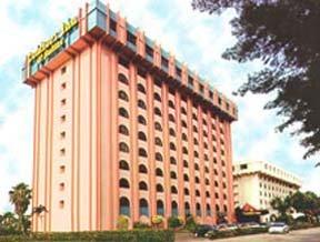 Comfort Inn & Suites Miami Airport Hotel