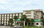 Courtyard By Marriott Miami Airport South Hotel Picture 1
