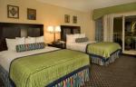 Embassy Suites Miami International Airport Hotel Picture 2
