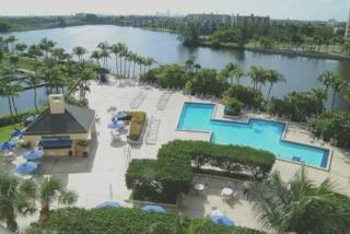 Hilton Miami Airport Hotel