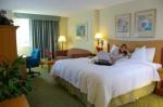 Hampton Inn & Suites Miami Airport South Blu Hotel Picture 3