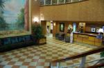 Hampton Inn & Suites Miami Airport South Blu Hotel Picture 1