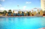 Hampton Inn & Suites Miami Airport South Blu Hotel Picture 2