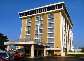 Holiday Inn Miami International Airport Hotel