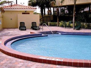 Howard Johnson Plaza Miami Airport Hotel