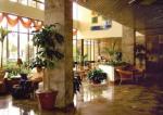 Howard Johnson Plaza Miami Airport Hotel Picture 2