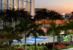 Miami Airport Marriott Hotel Picture 1