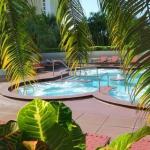Doubletree Grand Hotel Biscayne Bay Picture 2