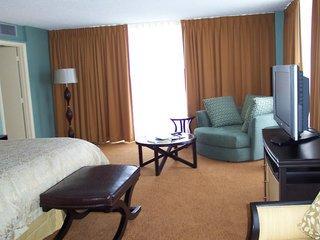 Hilton Miami Downtown Hotel