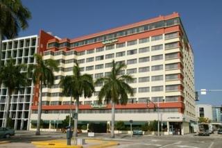 Holiday Inn Port Of Miami Hotel