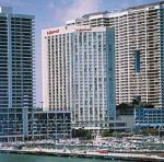Marriott Miami Biscayne Bay Hotel Picture 6