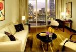 Mandarin Oriental Hotel Picture 4
