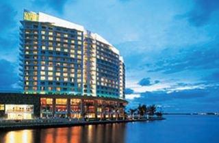 Mandarin Oriental Hotel