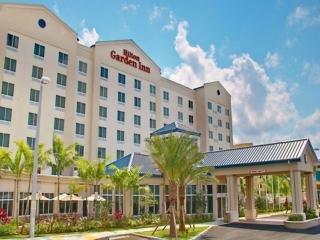 Hilton Garden Inn Miami Airport West Hotel