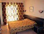 Central Park Apartments Picture 2