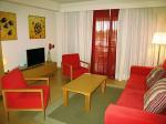 Garden Lago Hotel Picture 3