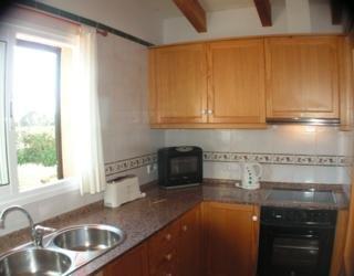 Villas Menorca Sur Hotel
