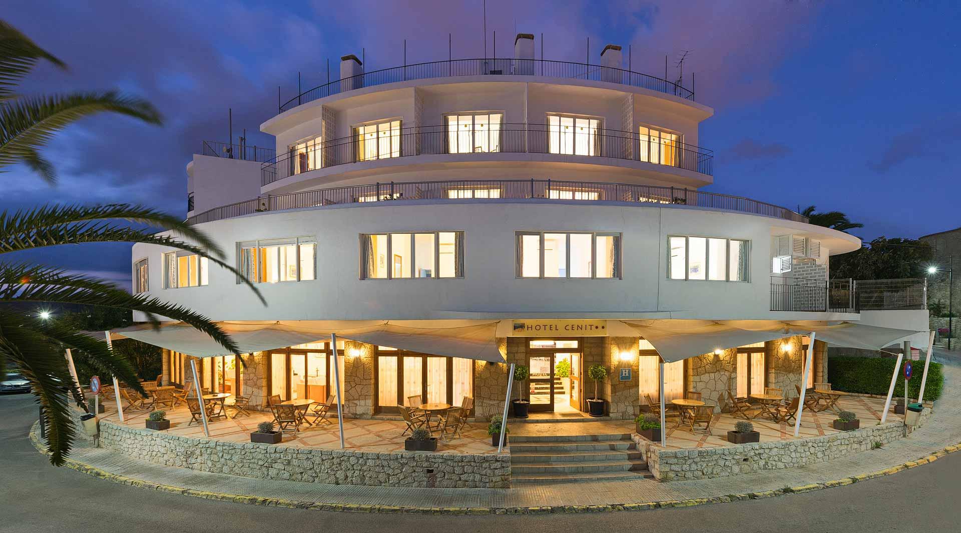Cenit Hotel