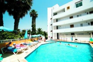 Es Cane Apartments