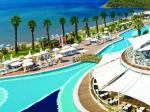 Paloma Pasha Hotel Picture 10