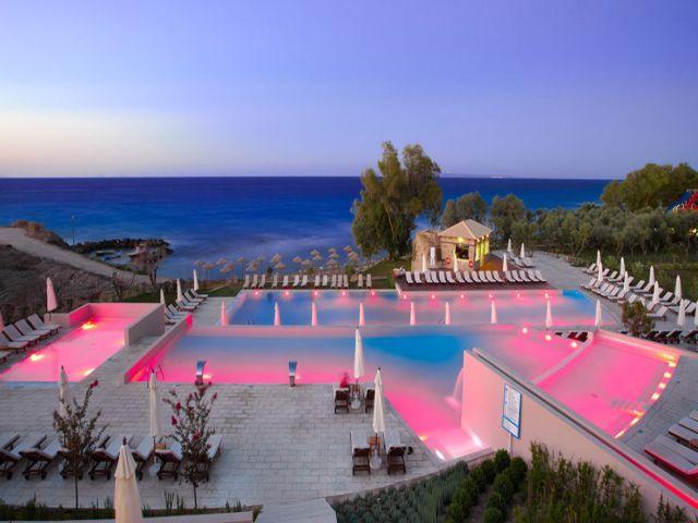 Eleon Grand Resort and Spa