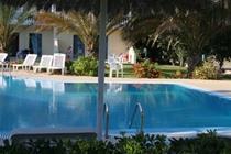 Paras Beach Apartments