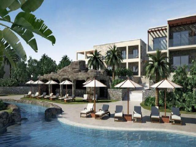 Sensimar Port Royal Villas and Spa Hotel