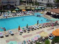 Peter's Kool Pool Hotel