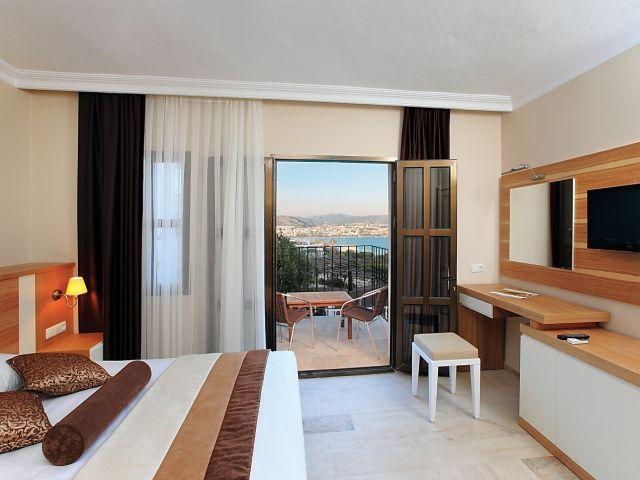 Rosso Verde Hotel