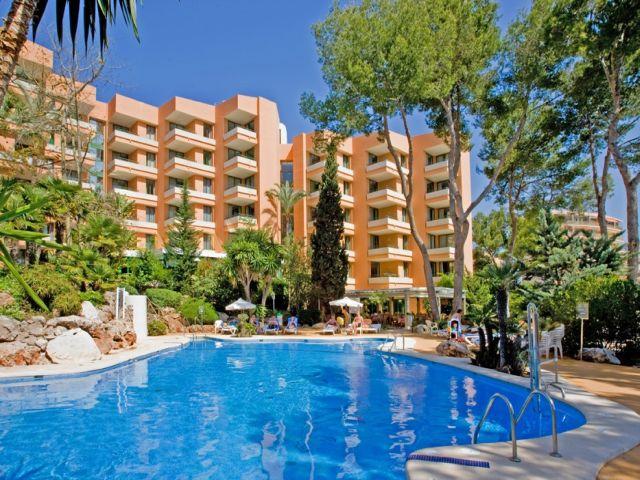 Nova Apartments